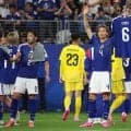 【W杯】｢震えた｣新主将・板倉滉、オランダ戦直前の“魂の叫び”！｢涙出た｣遠藤離脱の危機を救ったロッカールームでの“熱すぎる円陣”