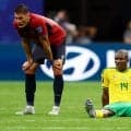 【Ｗ杯】チェコと南アフリカは痛み分け...７４歳指揮官対決でお互い１点ずつ奪うも今大会初勝利逃す
