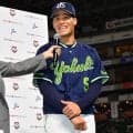 【ヤクルト】塩見泰隆、リーグ戦再開初戦から復帰へ　代打の可能性も「常に攻める気持ちが大事」