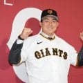 【巨人】小笠原慎之介、リチャードからのいじりに「ちょっと差し込まれました」／一問一答