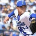 ＤｅＮＡ・石田裕　中大先輩の阪神・森下抑える「嫌がるように、ねちっこく投げたい」　ローテ再編で再開初戦に先発