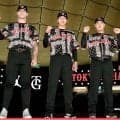 巨人ド派手「ＪＯＲＤＡＮ」ユニお披露目　７・３１～８・２ＤｅＮＡ戦着用