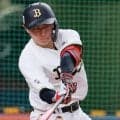 【オリックス】紅林弘太郎が復帰　岸田監督「かなりの回復で大事にならず良かった。近々いける」