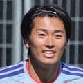 中村敬斗、「チュニジア戦は頼んだよ」盟友・久保建英から託された思い