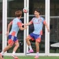 【Ｗ杯】久保建英チュニジア戦欠場にＤＦ渡辺剛が言及「強くなって帰ってくるんじゃないかなと思います」