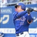 最下位から巻き返しを期す中日の「救世主」になれるか？　ロマン砲卒業間近、27歳外野手に期待したくなるこれだけの「理由」