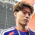 久保建英不在のシャドー候補となる鈴木唯人　「いつ来てもいいように準備しているつもり」