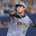 阪神・高橋遥人が「すごく驚いた」と明かすパの選手とは　交流戦優秀選手も「もっともっと、という気持ち」