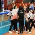 世界６位のゴールボール女子日本代表。ロサンゼルスへ続く新たな挑戦の幕開け