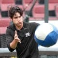 広島ローテ再編　ヤクルト３連戦は初戦ターノック→森下→岡本　巨人戦に玉村、床田「２人の方がうまく入っていける」