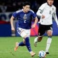 欧州で生きていくには　日本代表・菅原由勢選手が越えた「言葉の壁」