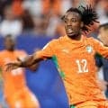 【Ｗ杯】八百長疑いで逮捕報道のコートジボワールのＦＷワヒ　欠場危機から一転、カナダへの入国認められる