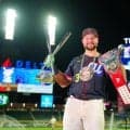 MLBが今年のホームランダービーのルール変更を発表　制限時間撤廃、スイング数で競う