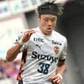 【Ｊ１清水】ＦＷ高橋利樹がＪ２鳥栖へ完全移籍「僕個人としてはなかなかチームの力になりきれなかったが、サポーターには本当に感謝」
