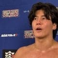 安齊勇馬、亮生＆ＨＡＹＡＴＯが新王者「アジアタッグ」奪還へ動く…小藤将太とのタッグで「青柳優馬＆矢野安崇」と挑戦者決定戦へ「腰が寂しい…絶対に結果残します」