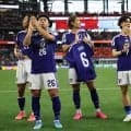 「日本はめっちゃ低すぎる」NY紙掲載の“W杯ランク”に疑問の声が噴出…「納得がいかないよ」【W杯】