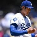 大谷翔平、歴史的偉業達成を阻む“敵”　サイ・ヤング賞獲得へ「確実に不利に働くだろう」専門メディア見解