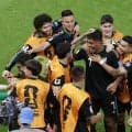 メキシコ、１－０で韓国下し２連勝でA組１位通過決定！決勝T進出今大会第1号