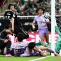 【Ｗ杯】開催国メキシコ、決勝Ｔ進出一番乗り！満員のスタジアムで韓国に勝利しＡ組２位以上が確定