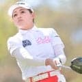 【女子ゴルフ】２０歳の神谷桃歌が首位　１打差２位に吉沢柚月らが続く　ニチレイＬ