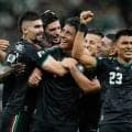 W杯開催国メキシコ、決勝トーナメント一番乗り　韓国を下して2連勝