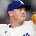 ドジャースの救援右腕フィリップスがトミー・ジョン手術からの復帰へ前進