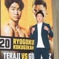 【ボクシング】寺地拳四朗、世界３階級制覇へ 「負けたままでは終われない。今はワクワクしている」