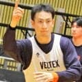 Ｂ２静岡　今季限りで現役引退の加納誠也氏　７月新設の星城大女子バスケ部監督に就任