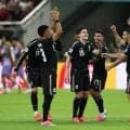 メキシコが韓国０封して決勝Ｔ一番乗り、W杯前半無失点は13試合連続という安定感