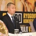 比嘉大吾が引退撤回、異例の４戦連続世界戦でＶＳ増田陸　寺地拳四朗１年ぶり再起戦で３階級制覇挑戦…７・２０トリプル世界戦開催