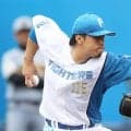 【日本ハム】松岡洸希が２度目の支配下昇格「優勝に貢献し納得できる結果を残せるよう」