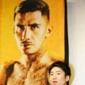 【ボクシング】「仕切り直し」３階級制覇挑戦の寺地拳四朗「負けたままで終われない」