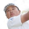 【男子ゴルフ】１６歳の加藤金次郎が下部ツアー史上最年少優勝　昨年プロ宣言　プレーオフ制す逆転劇