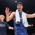 長崎が松本健児リオンの残留を発表…2029－30シーズンまでの4年契約「最高の景色を一緒に見ましょう！」