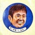 森保一監督が渋野日向子がシールに込めた「思い」