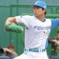 日本ハム・上原健太が１軍復帰　５月に右ハムストリングス肉離れで離脱