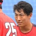 中日・アブレウが開幕戦４失点以来の１軍復帰　広島は佐藤啓介を登録