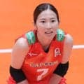 【バレー】セッターは栄絵里香ら３人メンバー入り　第１戦で左足負傷の荒木彩花、２１歳・北窓絢音が外れる…今夜９時～チェコ戦