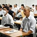 鳥取城北は八頭-米子松蔭の勝者と初戦　鳥取大会の組み合わせ決まる