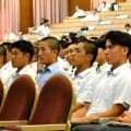 3連覇を狙う西日本短大付は初戦で有明高専と対戦　高校野球福岡大会