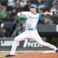 【日本ハム】上原健太１軍復帰「アピールしたい」右太もも裏肉離れから１カ月ぶりに出場選手登録