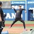 【阪神】高卒２年目の今朝丸裕喜がプロ初１登録　藤川監督「ロングリリーフのところ」と前日明言