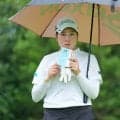 実績はすでにシード選手レベル 藤本愛菜がルーキー優勝1番乗りへ好発進