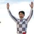 今週の武豊騎手は16鞍 ファサで新馬勝ちなるか