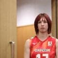 女子日本代表　VNL2026第2週フィリピン大会のメンバーを変更　山口真季と栄絵里香を登録