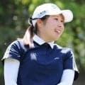 【女子ゴルフ】荒木優奈が首位　残り３ホールで４つスコアを伸ばす猛チャージ　ニチレイレディス初日