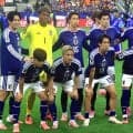 「日本の試合はぜひ観てほしい」森保ジャパンが堂々の10位評価　米メディアが推し「観ていて楽しい」「ベスト8進出も難しくない」【W杯】