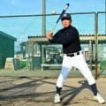 奇跡起こした母校で　高野連の育成功労賞に小松明峰・木田監督