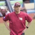 【楽天】吉井理人新監督、古巣ロッテ戦で初陣に「いずれ来なきゃいけない。早い方がいいかなと」