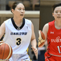 シャンソン化粧品が坂田侑紀奈と安江沙碧梨の加入を発表…坂田は6年ぶりのチーム復帰
